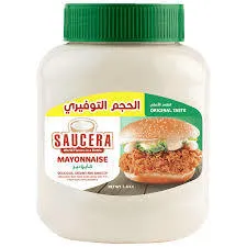 مايونيز سوسيرى 1.4 كغ