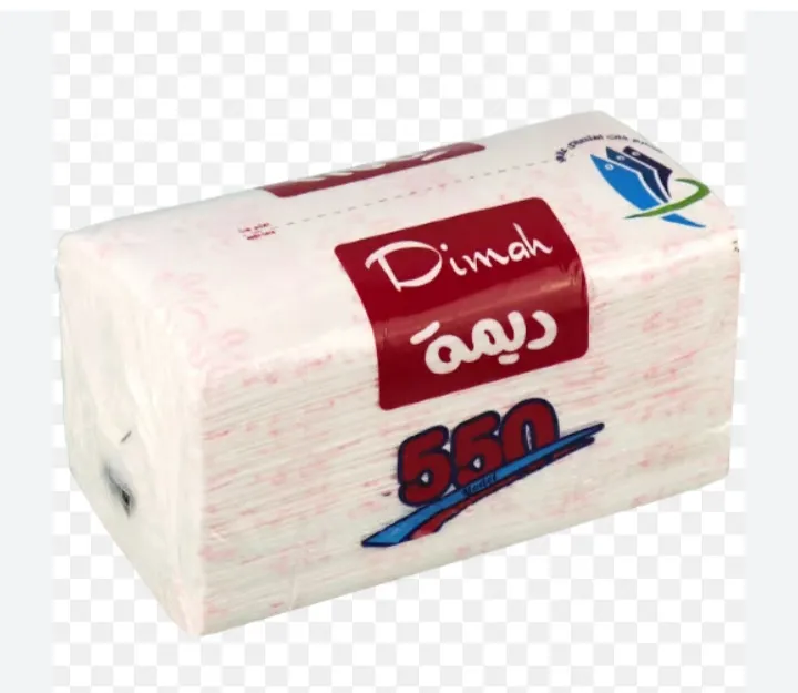 محارم ديمة  مطبعة (500غ)