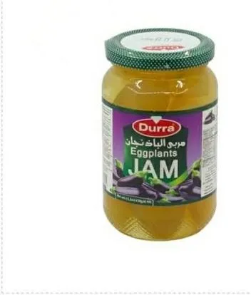 مربى الباذنجان الدرة 430 غ