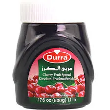 مربى كرز الدرة (500 غ)