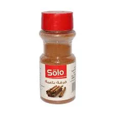 مرش قرفة ناعمة سولو 50غ