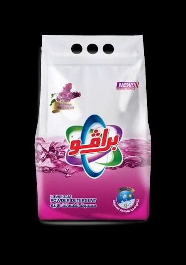 مسحوق غسيل برافو 6 كغ + 1 كغ