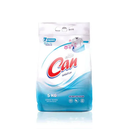 مسحوق غسيل كان (5 كغ)