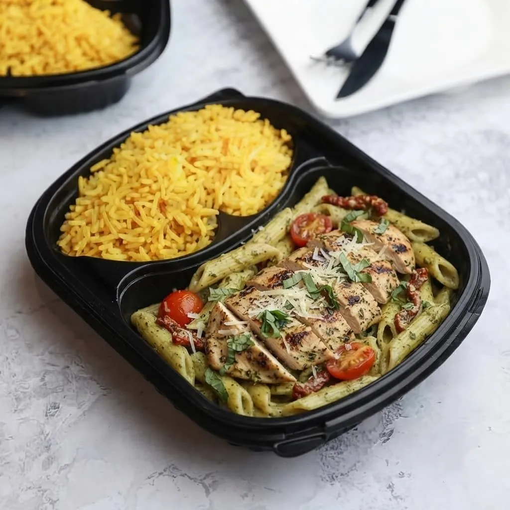 دجاج ايطالي