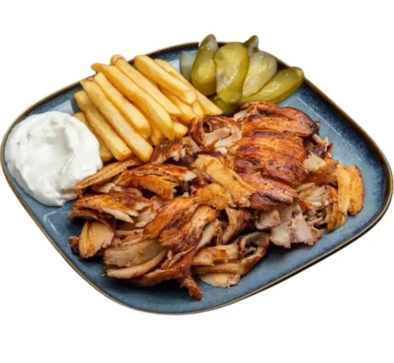 شاورما فرط