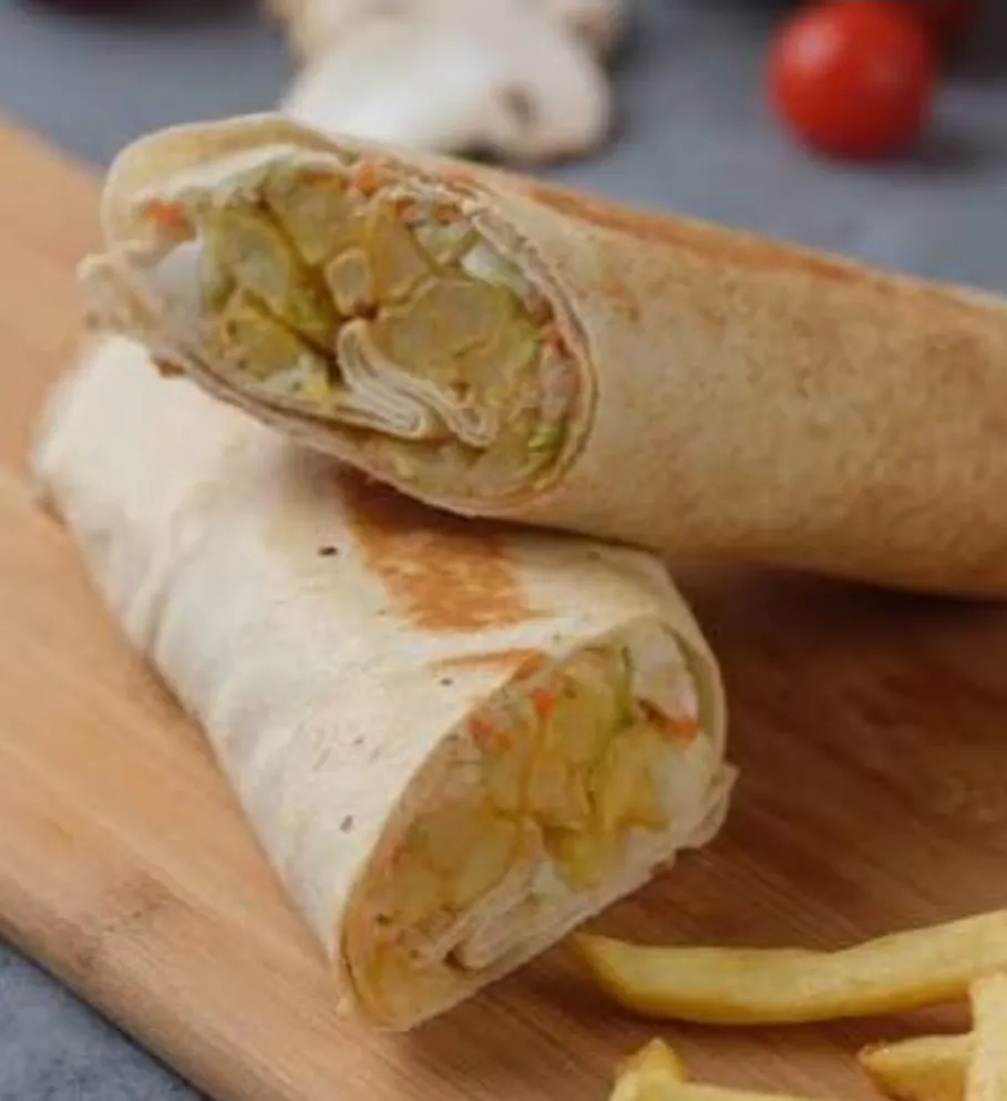 سندويشة بطاطا