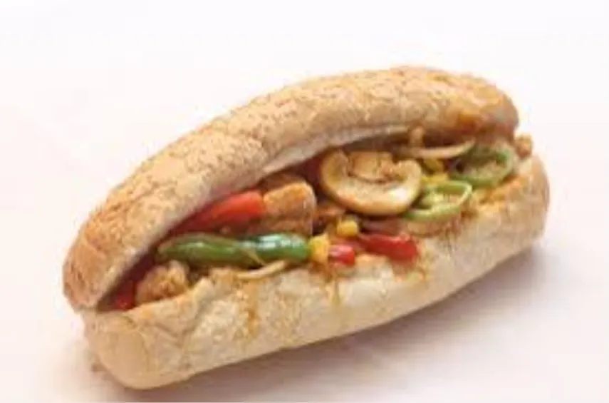 سندويشة مكسيكي دجاج