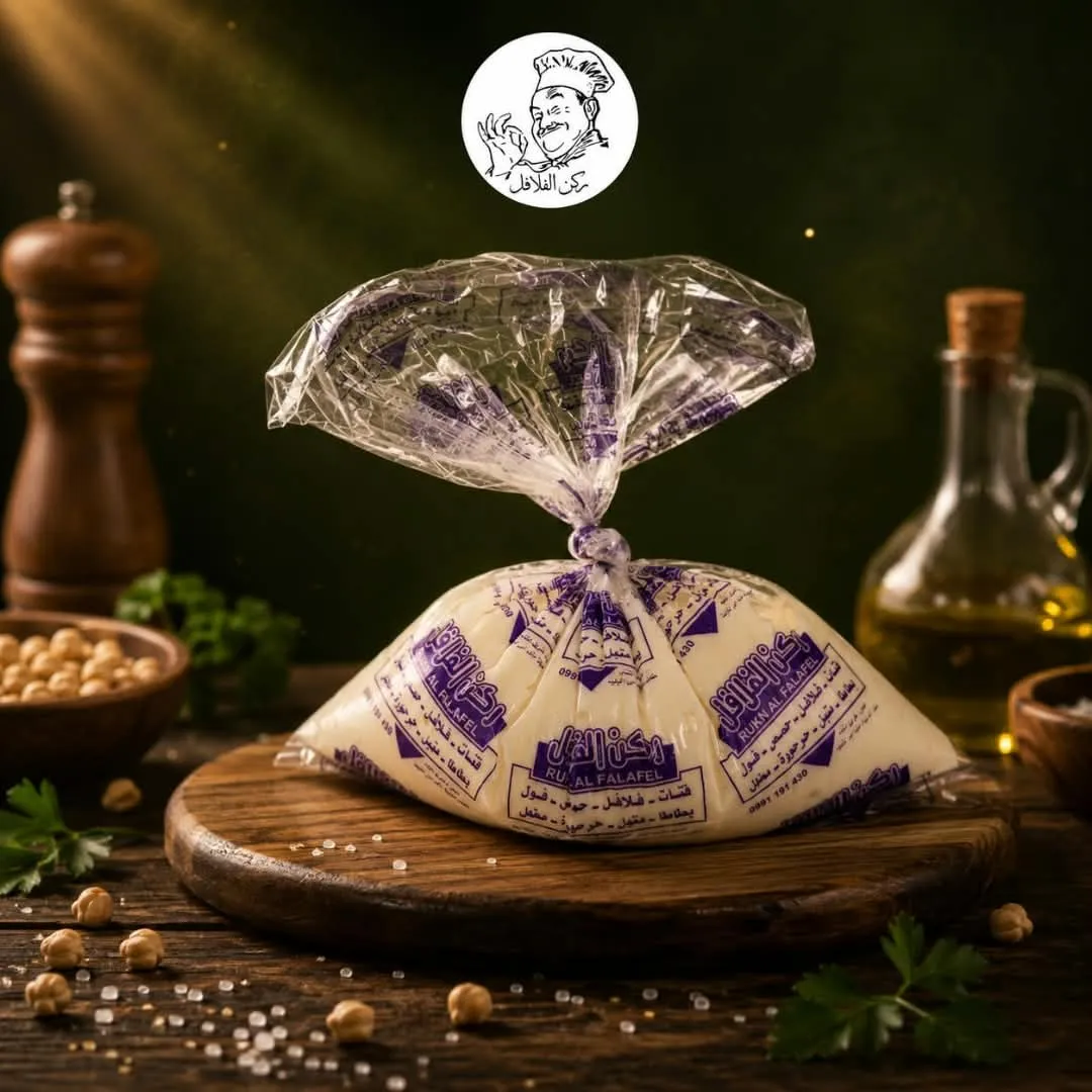حمص بطحينة 1kg