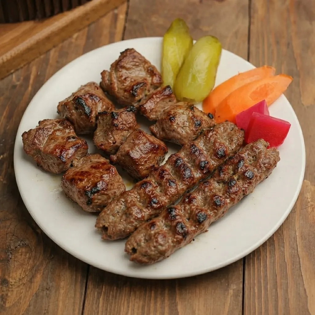 مشكل
