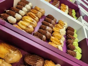 علبة بيتفور صب مشكلة