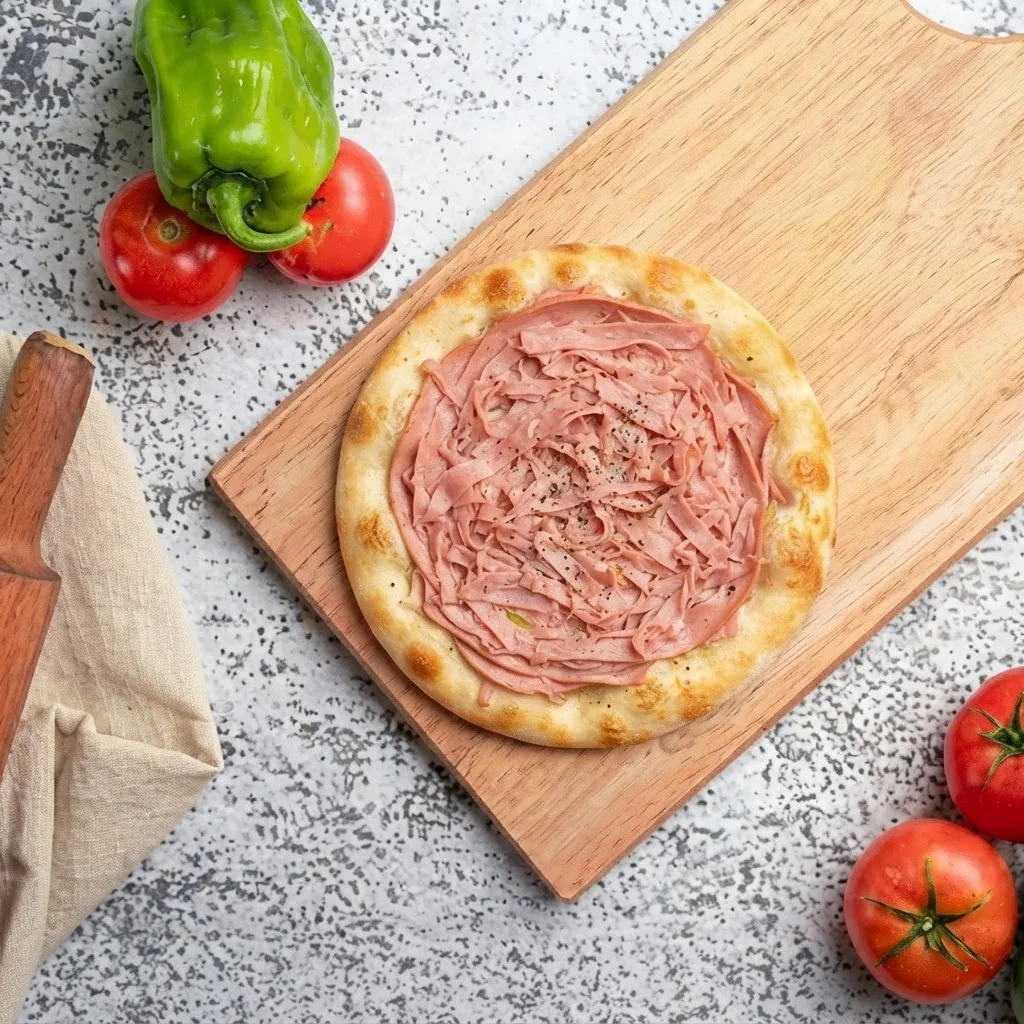 مرتديلا