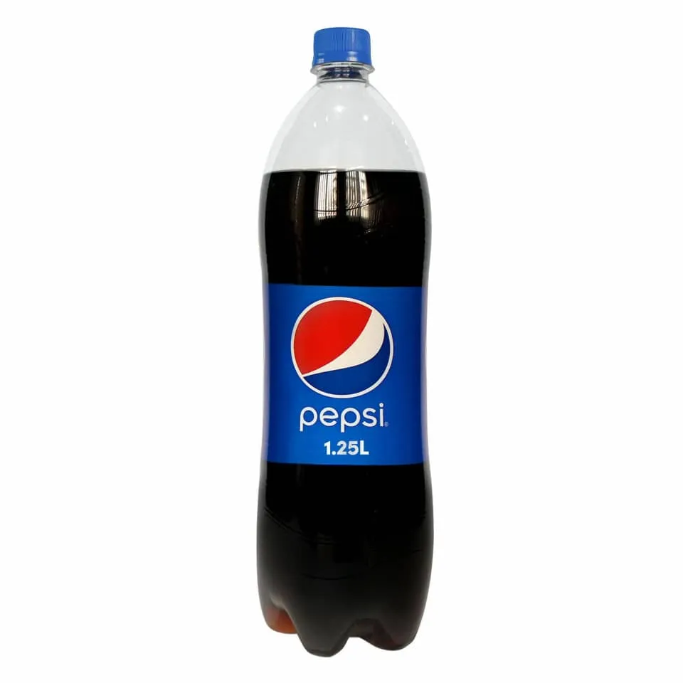 علبة كولا