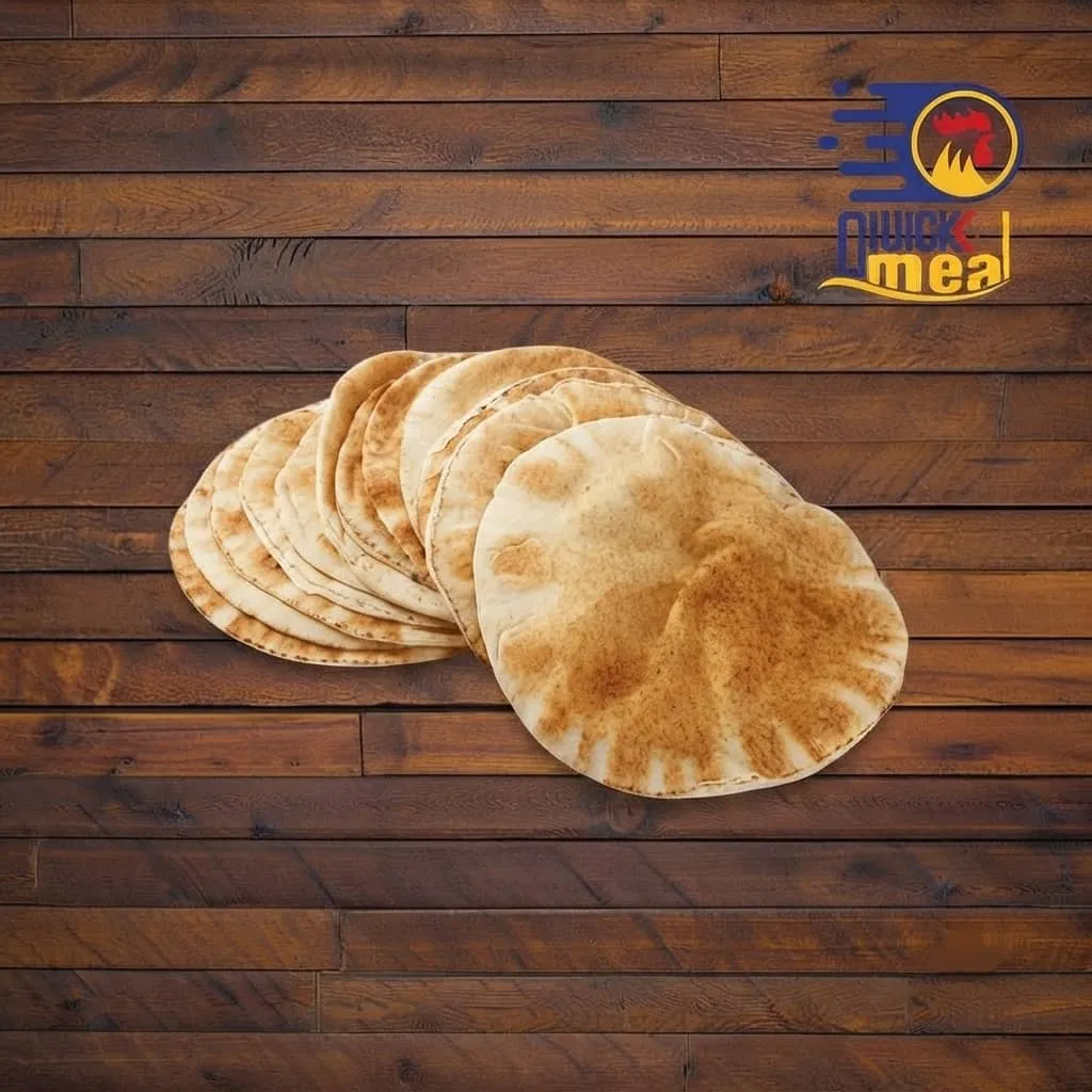 ربطة خبز