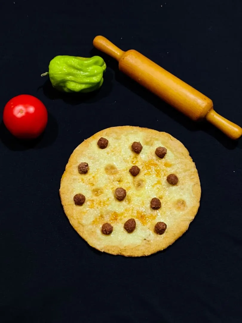 سجق لحم مقاس 25