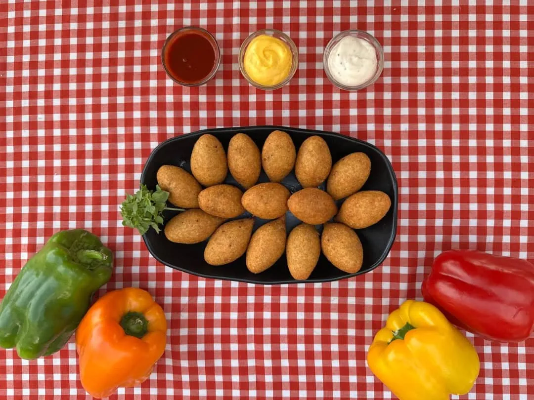 كبة لبنية اكسترا