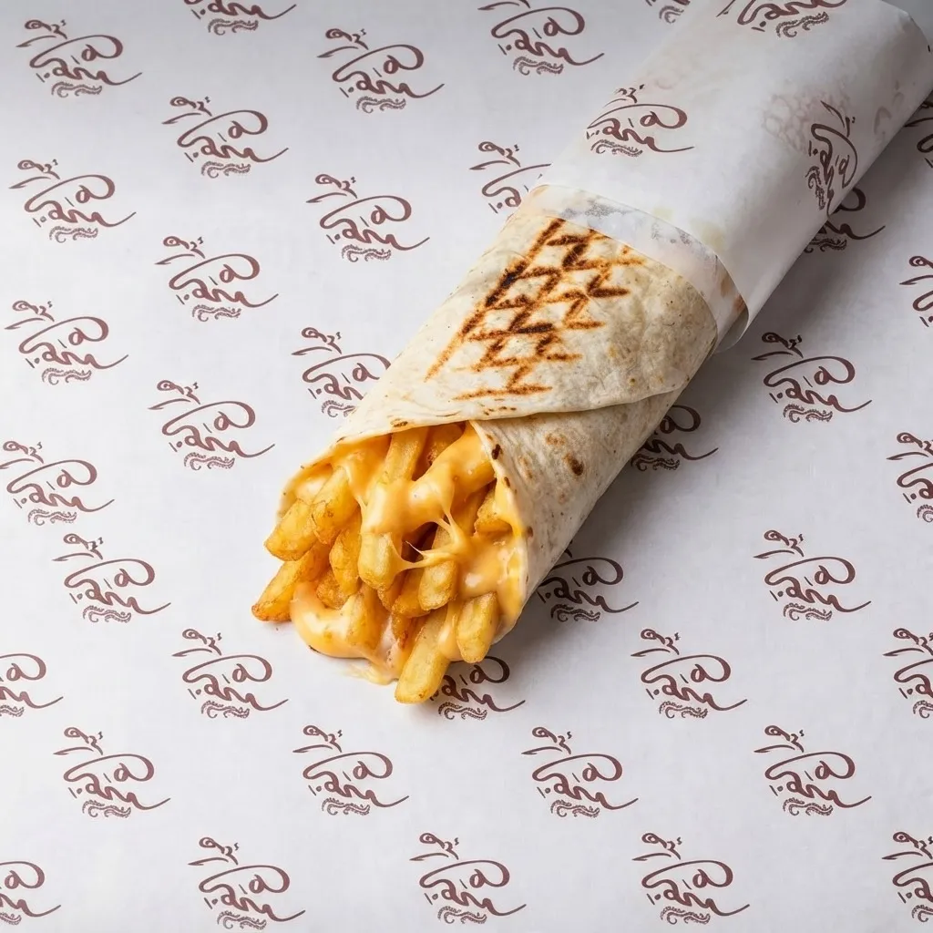 بطاطا تشيز