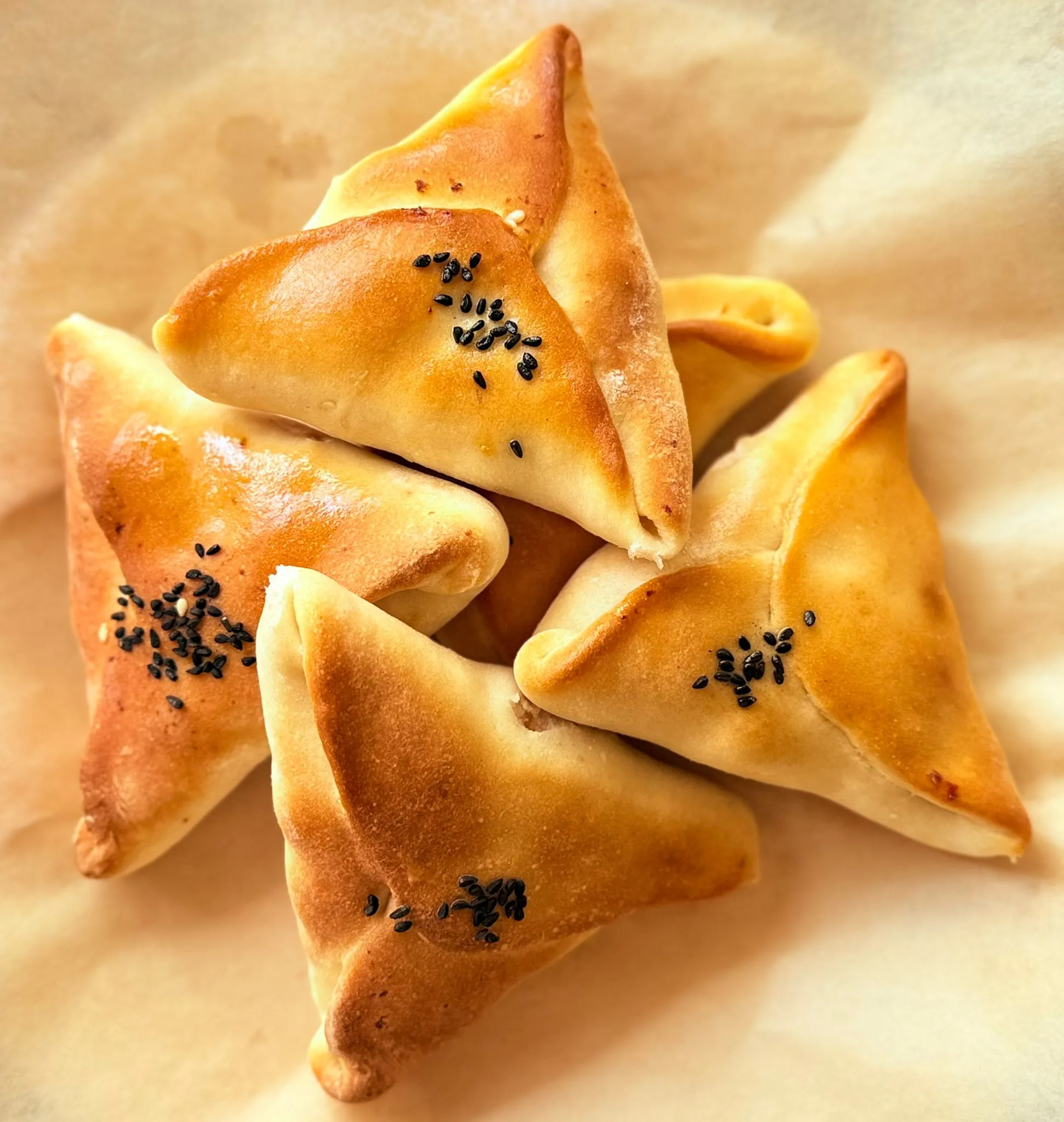 قطعة برك قريشة