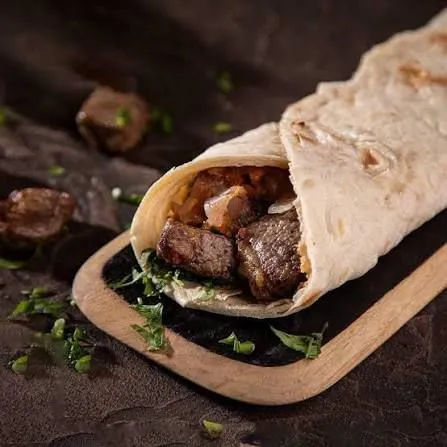 سندويش سودة غنم