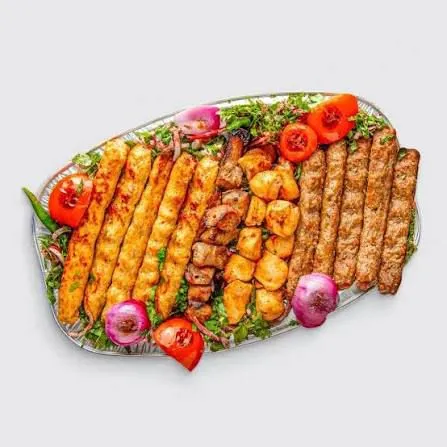 نص كيلو شيش شقف