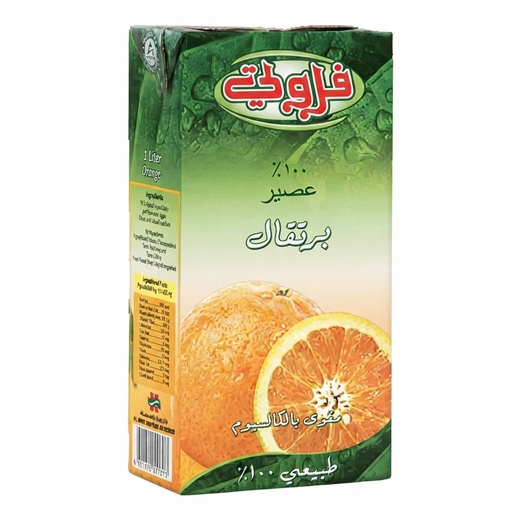 فروتي 200 مل