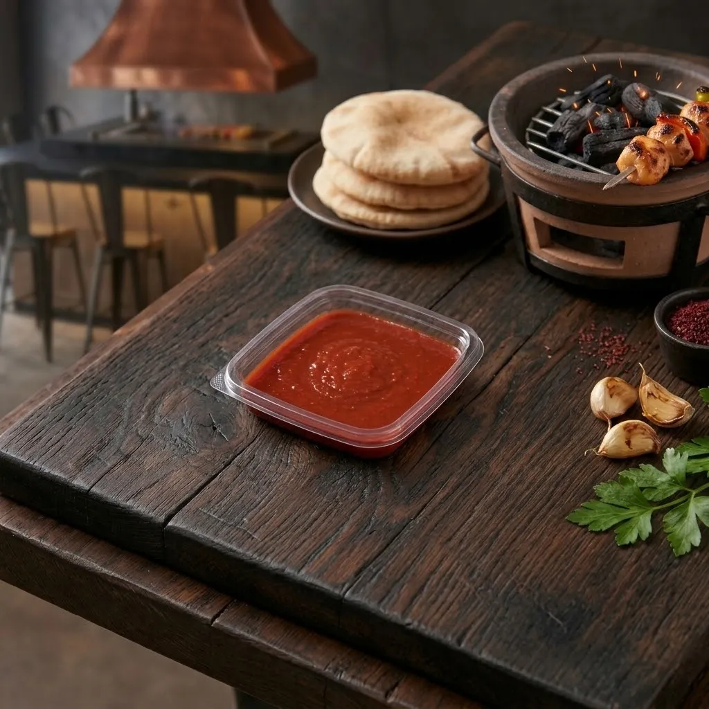 كاتشب 400غ