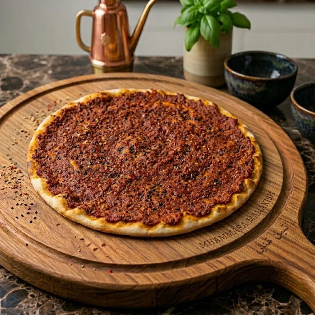 فطيرة فليلفة