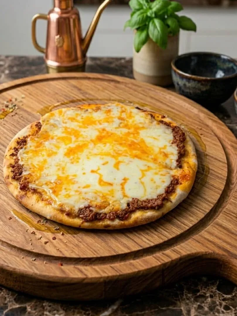 فطيرة طوشكا