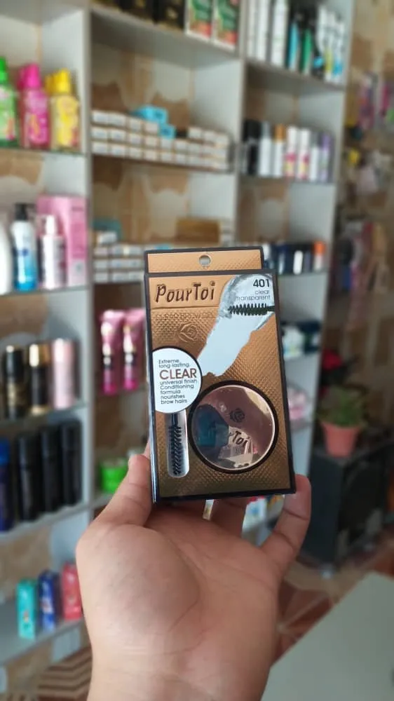 pour toi