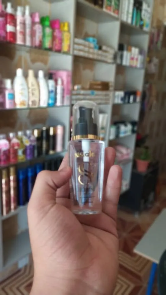 SEROM MAGIC