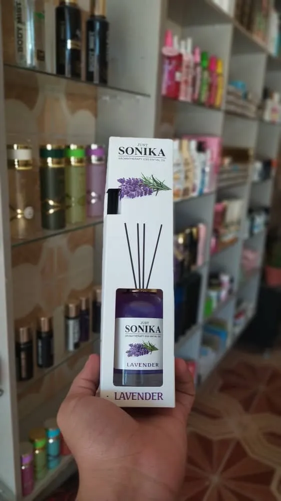 SONIKA