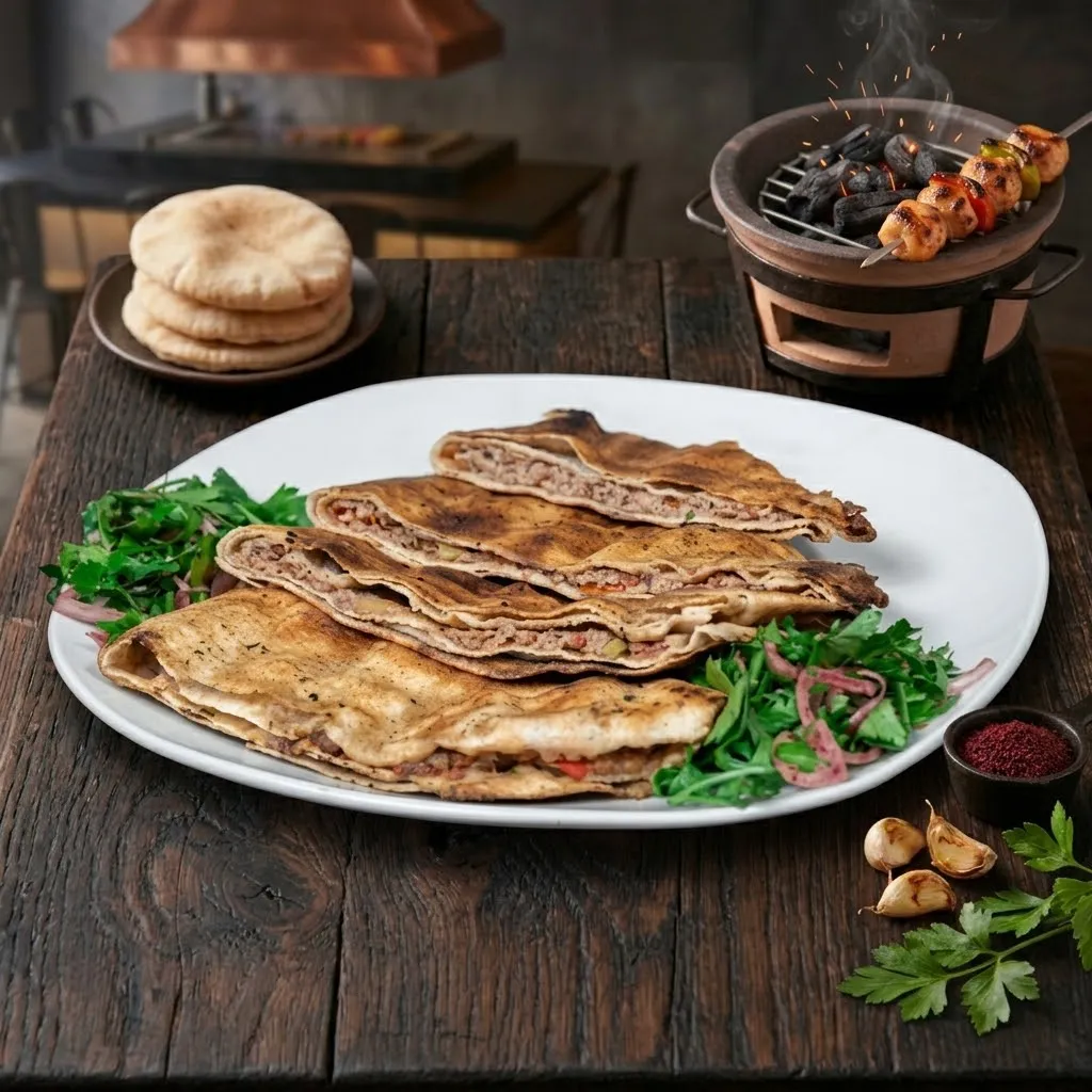 مارينا دجاج