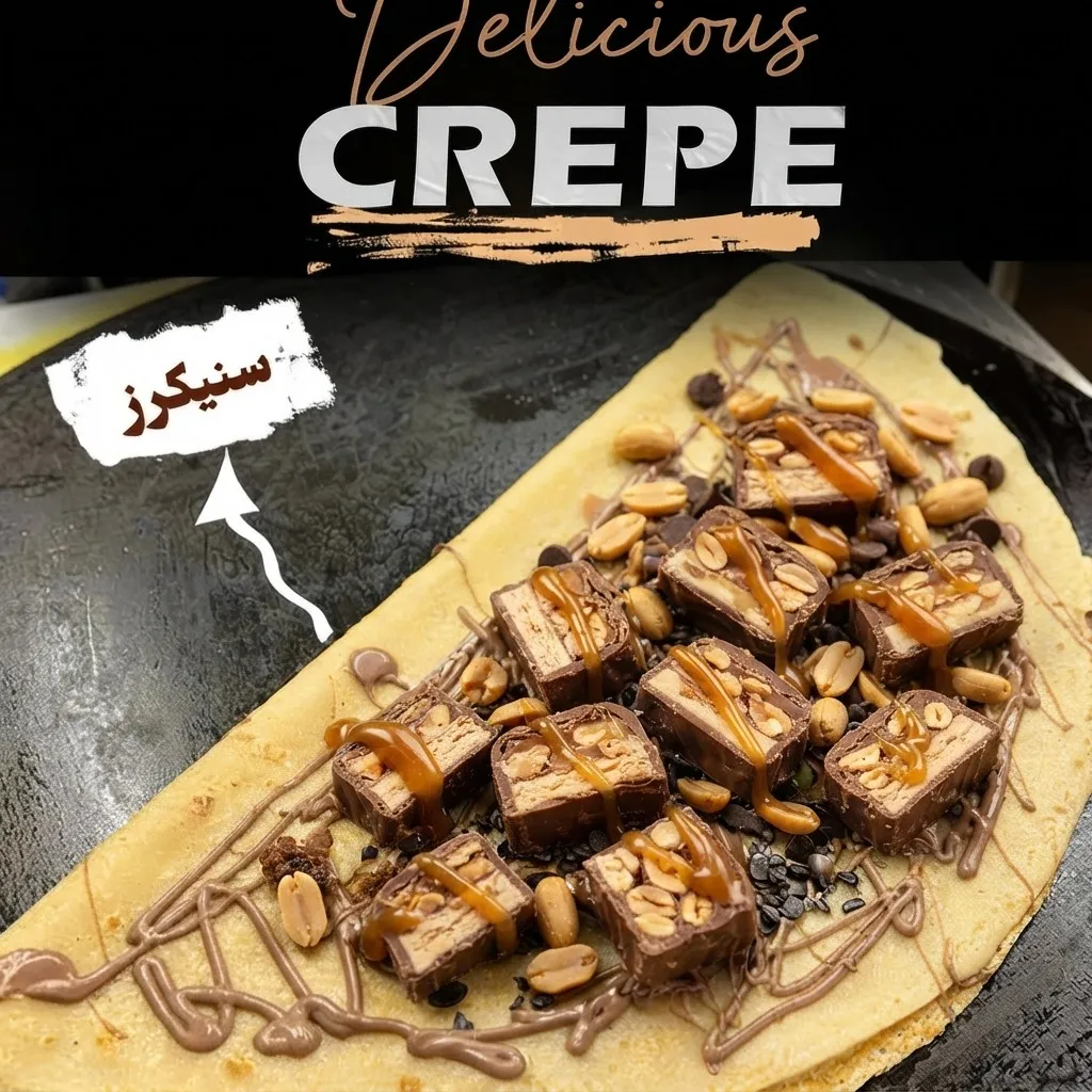 كريب سنيكرز