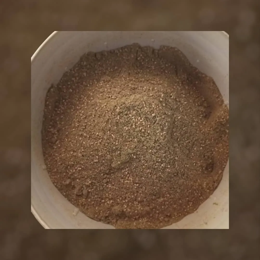 زعتر أخضر