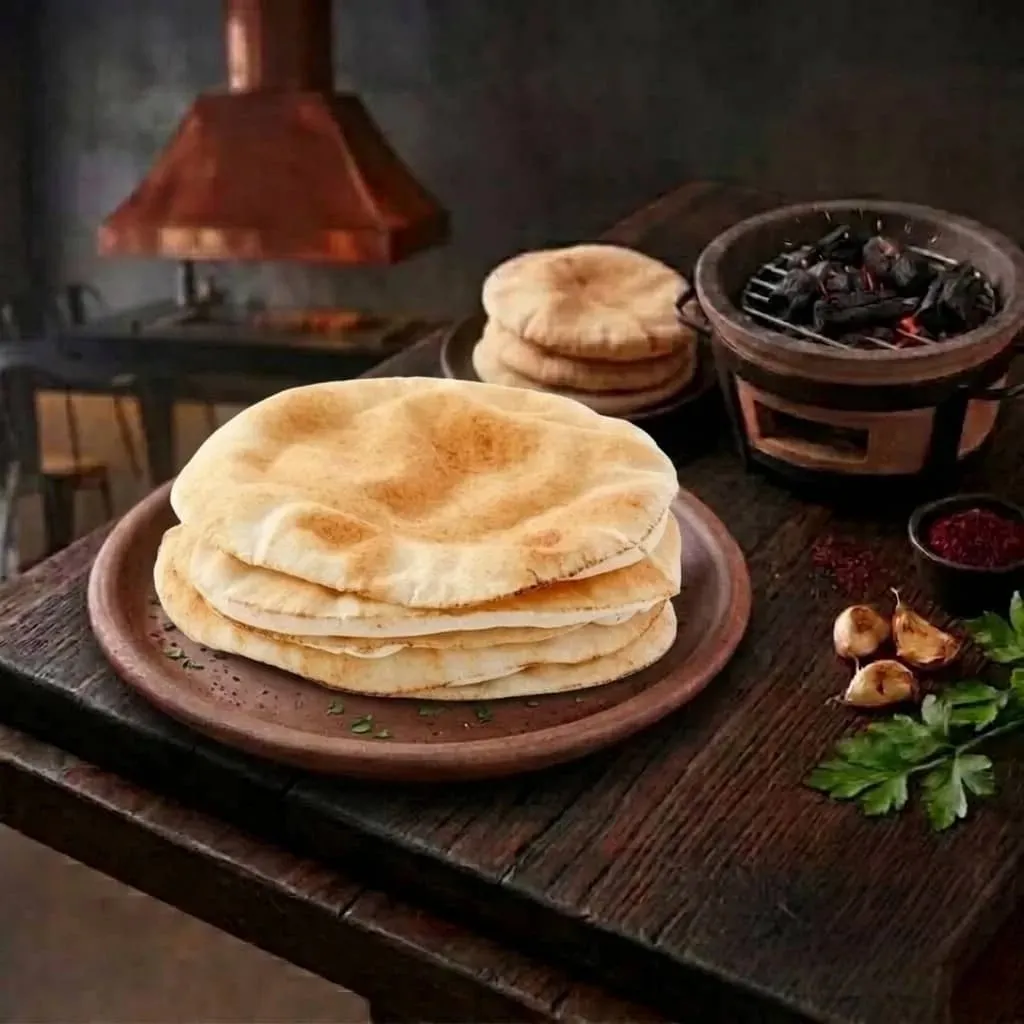 ربطة خبز سياحي