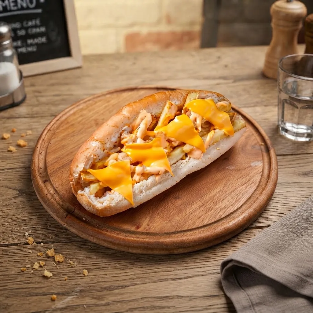 بطاطا شيدر