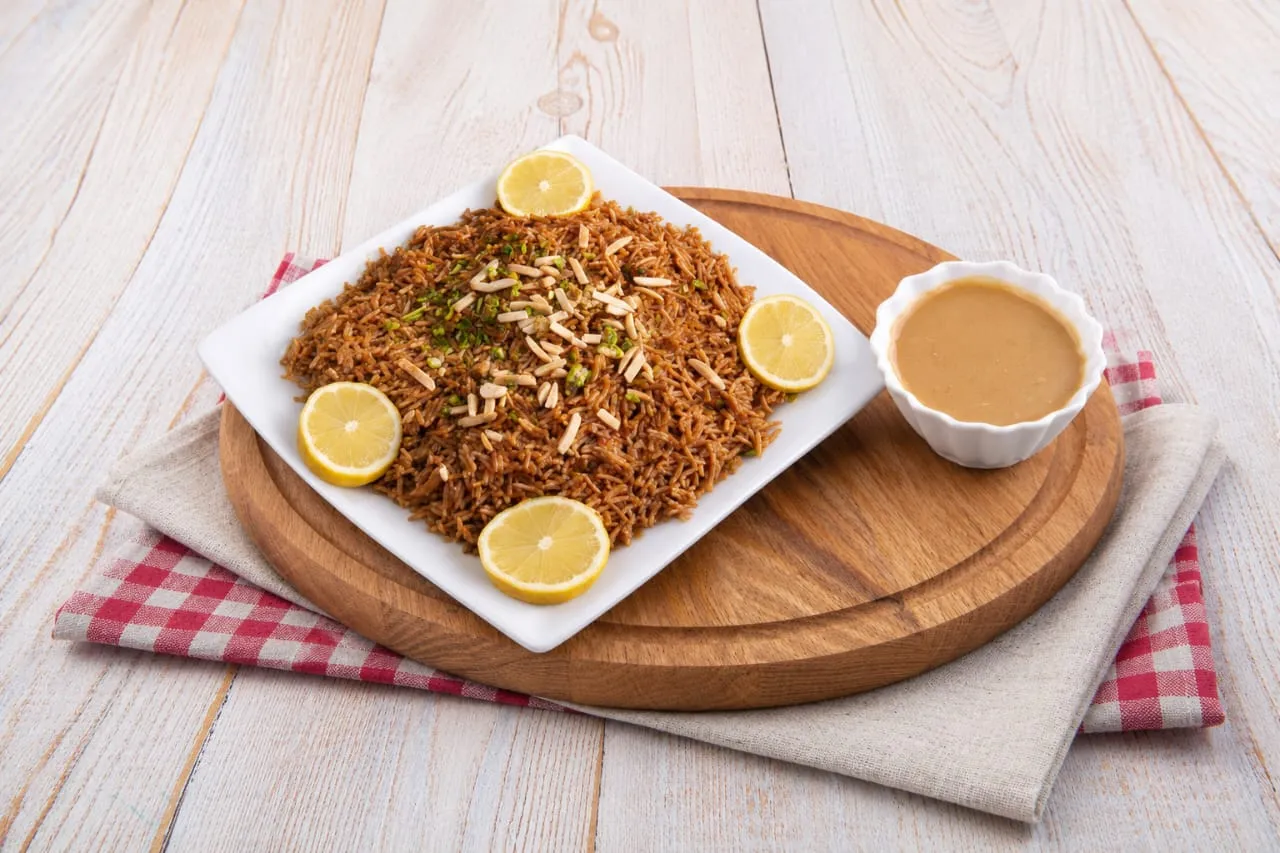 رز صيادية