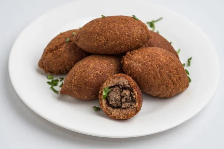 كبة