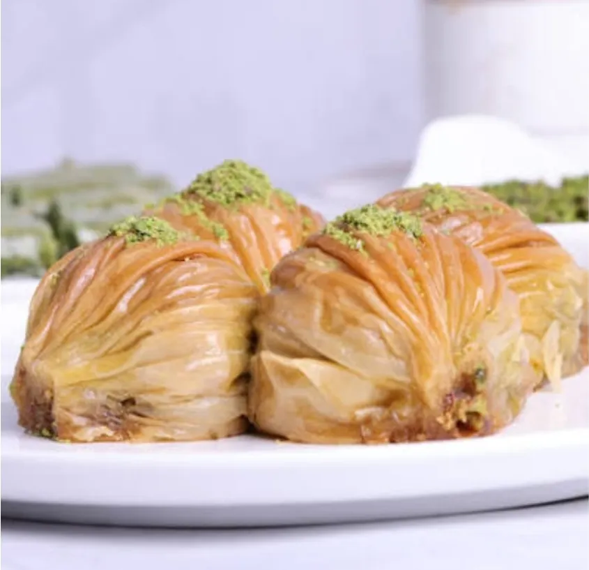 صدفية بالكاجو