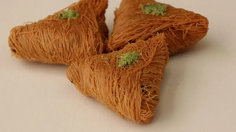فيصلية قشطة