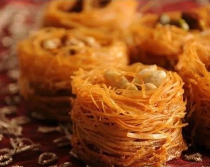 عش البلبل