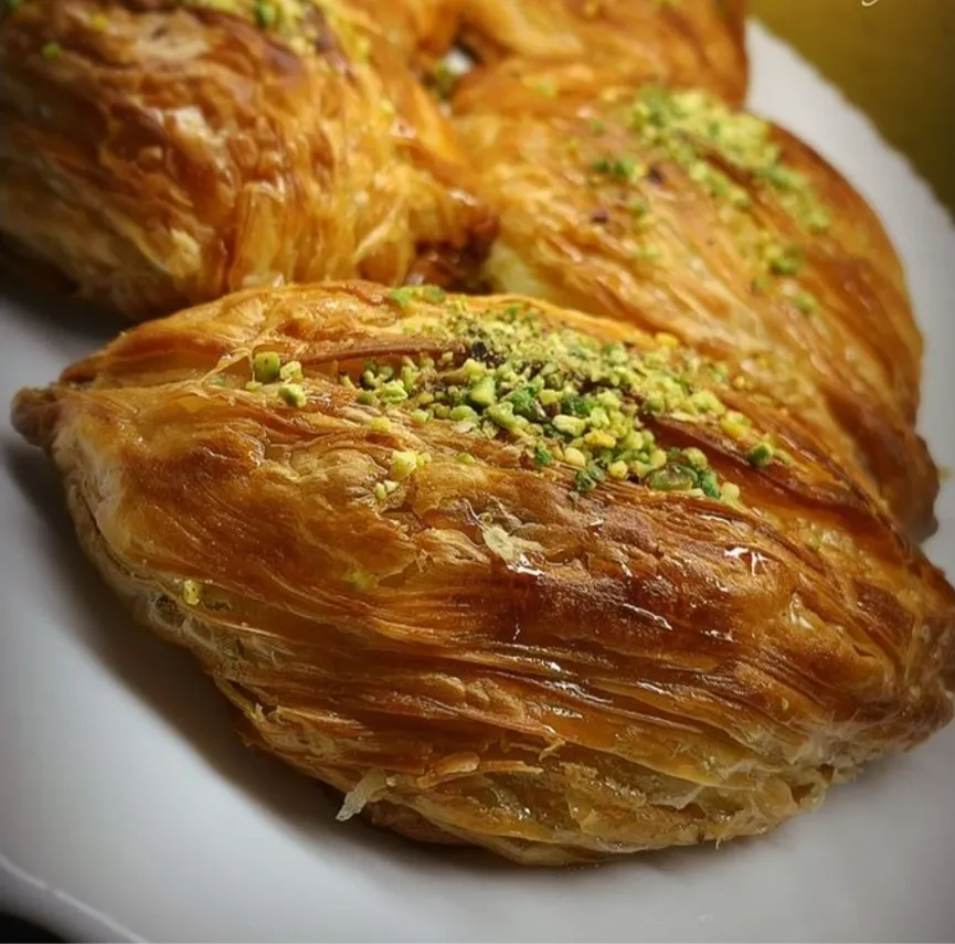 شعيبيات قشطة