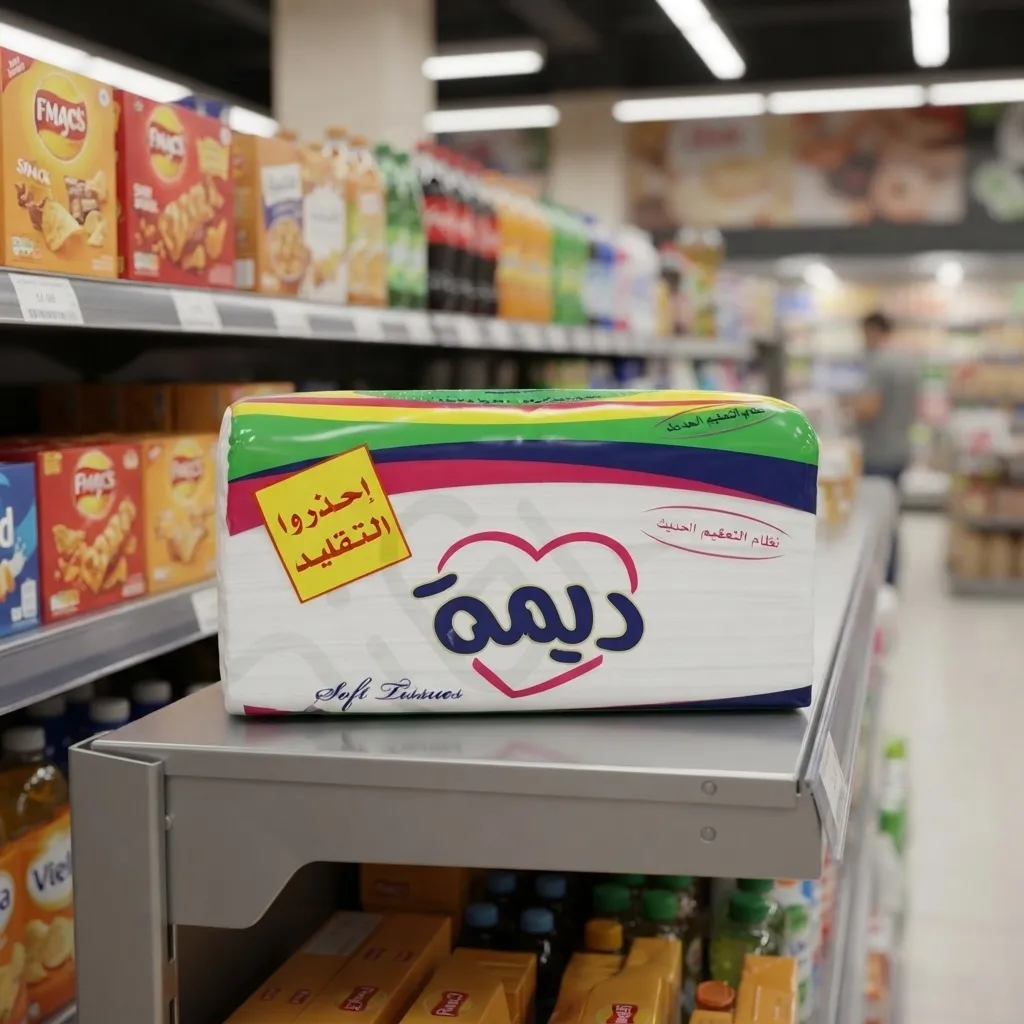 محارم ديمة