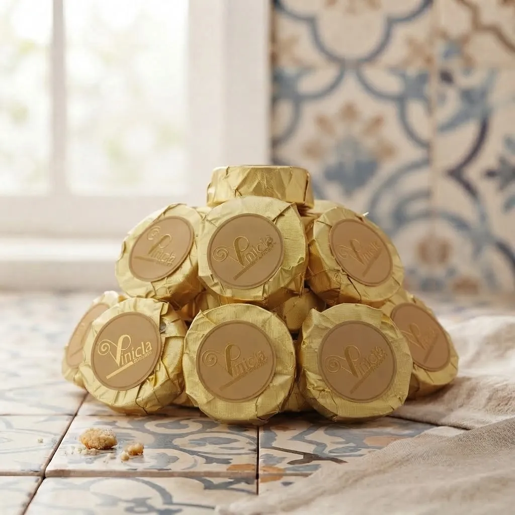 Vinicia oreo