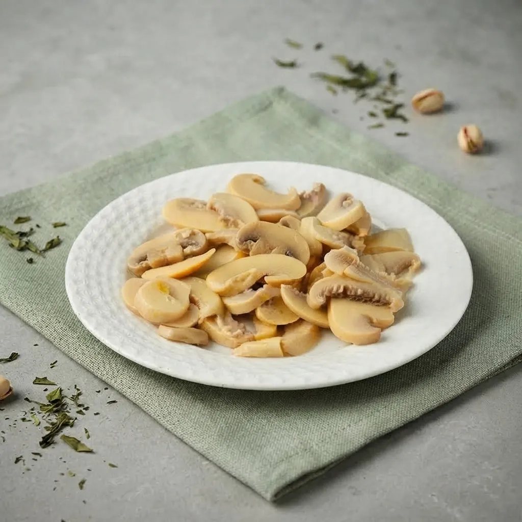 فطر مشروح