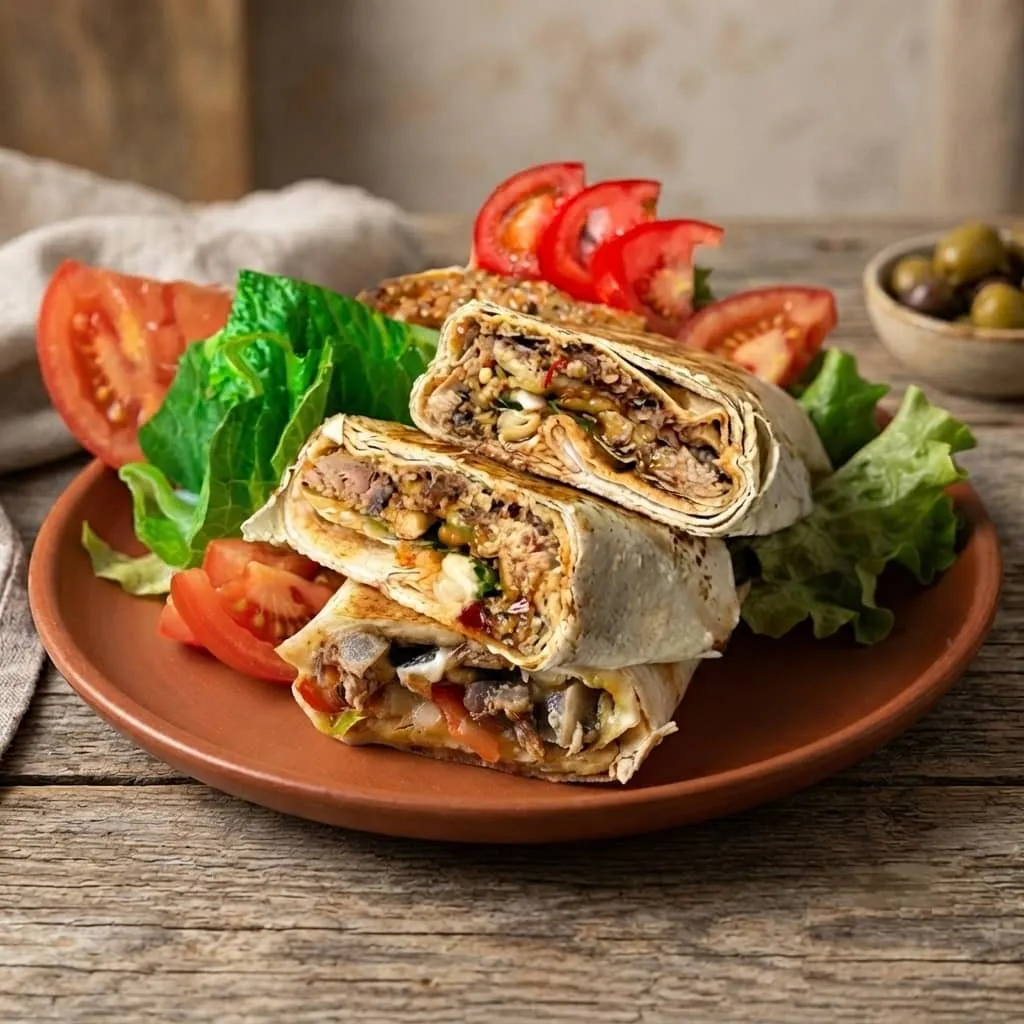 تونا ساندويش