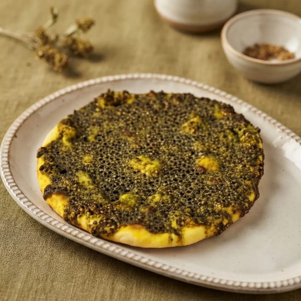 زعتر