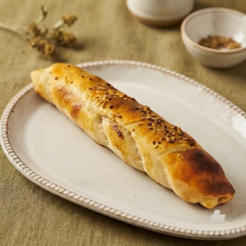 سجق رول