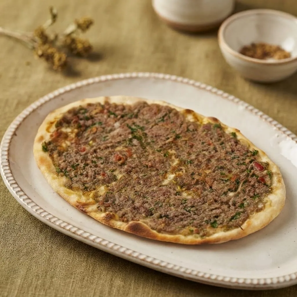 صفيحة باللبن