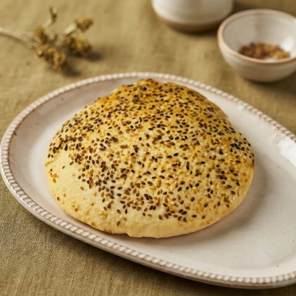 كعكة لبنانية