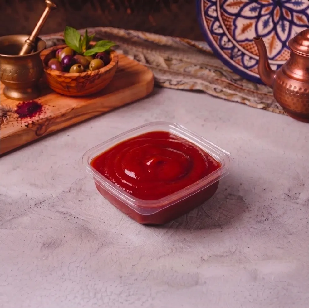 كاتشب